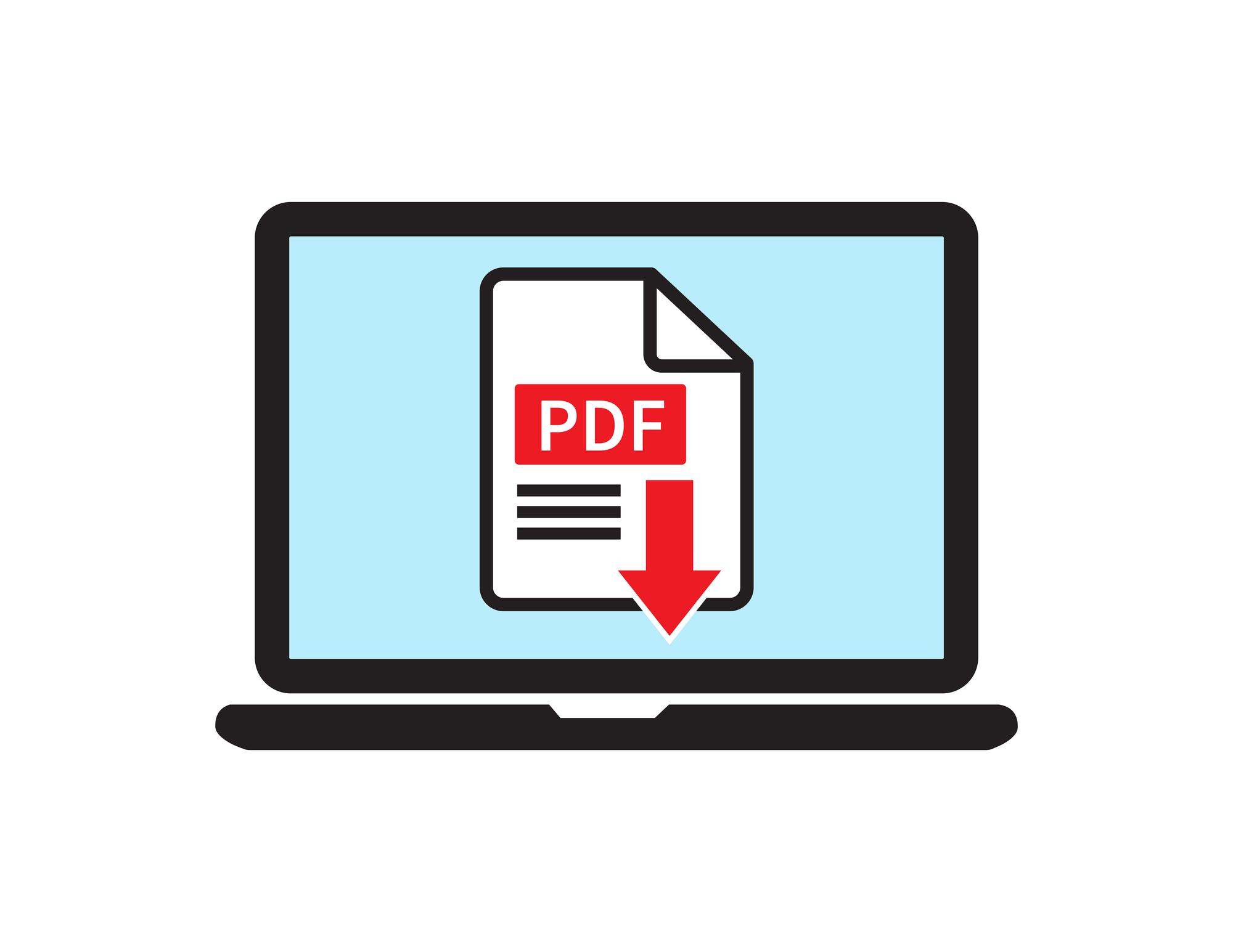 5 Ways to Change an XLSX File to a PDF