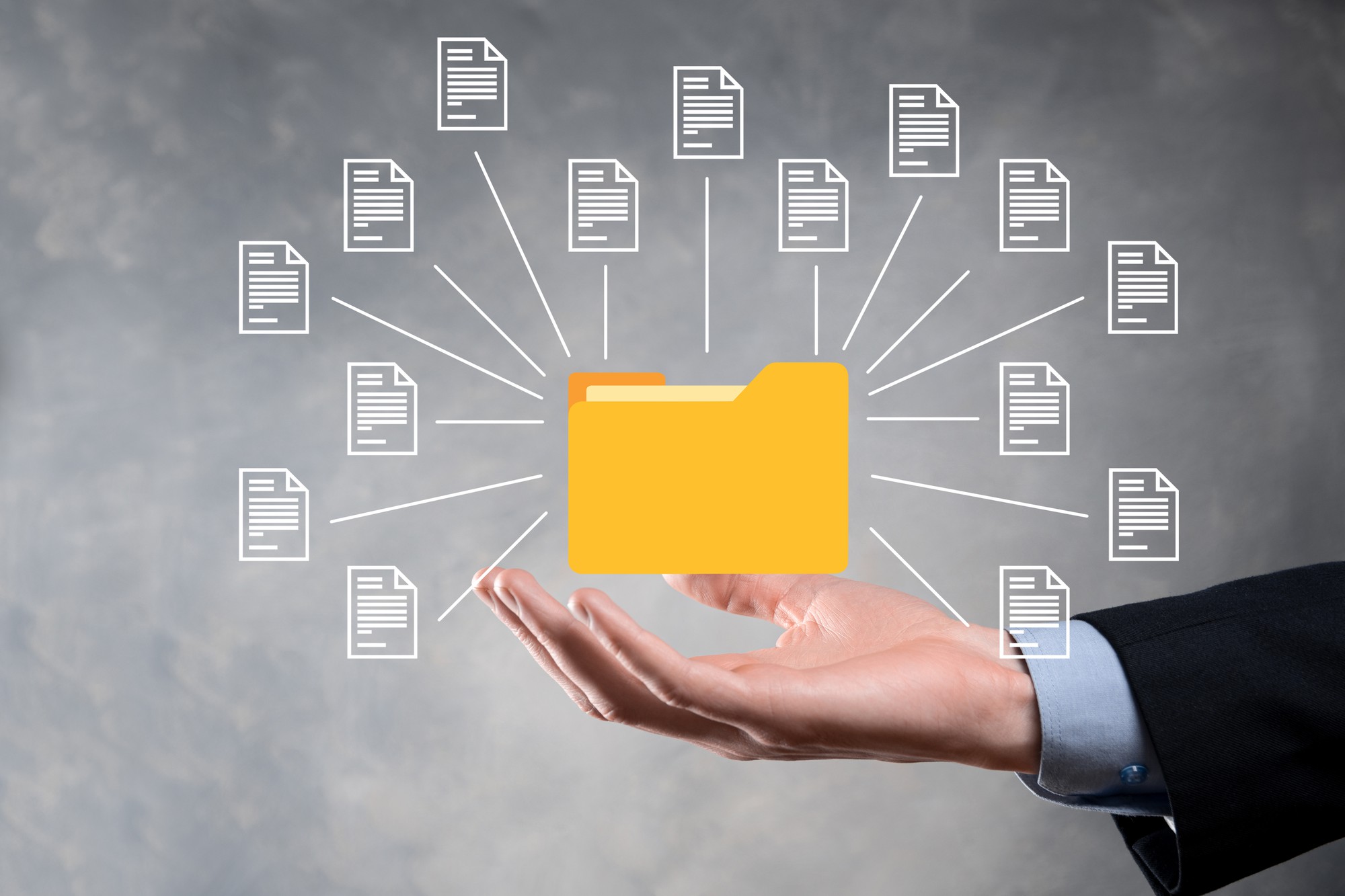 The Best Practices Guide For Secure File Sharing In Business